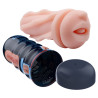 Pretty Love Masturbateur Vacuum Cup Pretty Love Bouche
